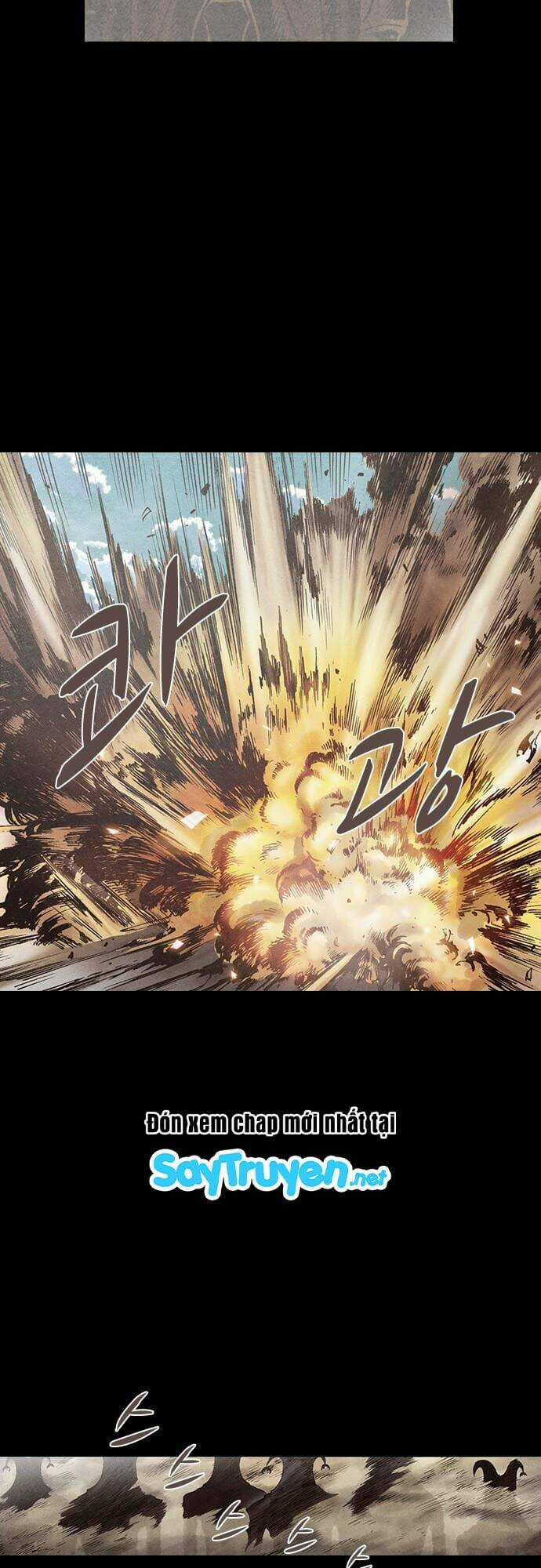 Ám Hành Ngự Sử - Chapter 118 - Trang 22