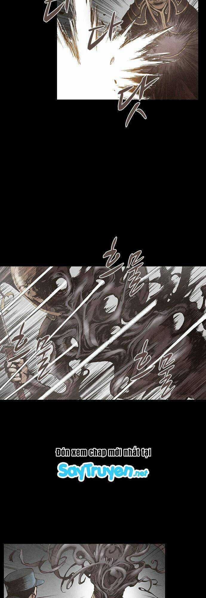 Ám Hành Ngự Sử - Chapter 118 - Trang 26