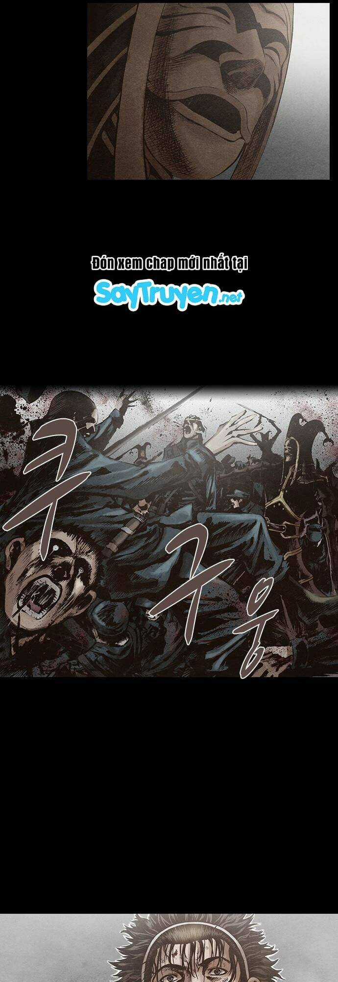Ám Hành Ngự Sử - Chapter 118 - Trang 30