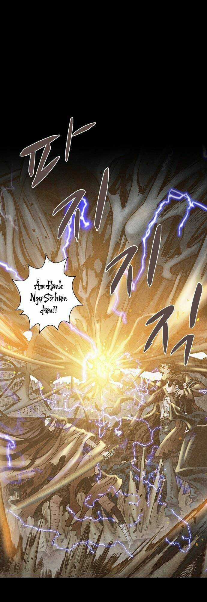 Ám Hành Ngự Sử - Chapter 118 - Trang 10