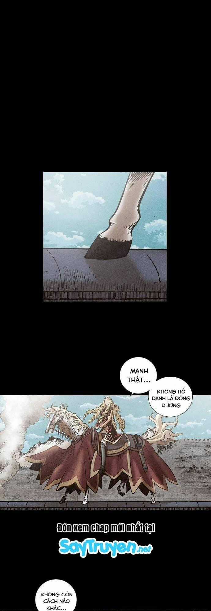 Ám Hành Ngự Sử - Chapter 119 - Trang 2