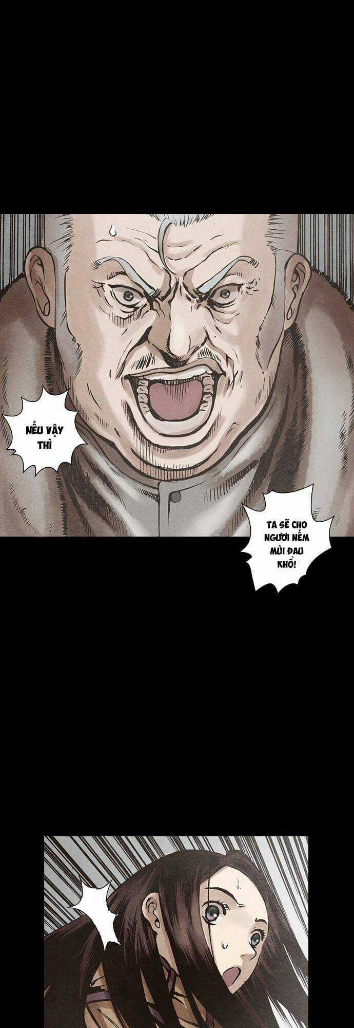 Ám Hành Ngự Sử - Chapter 119 - Trang 13