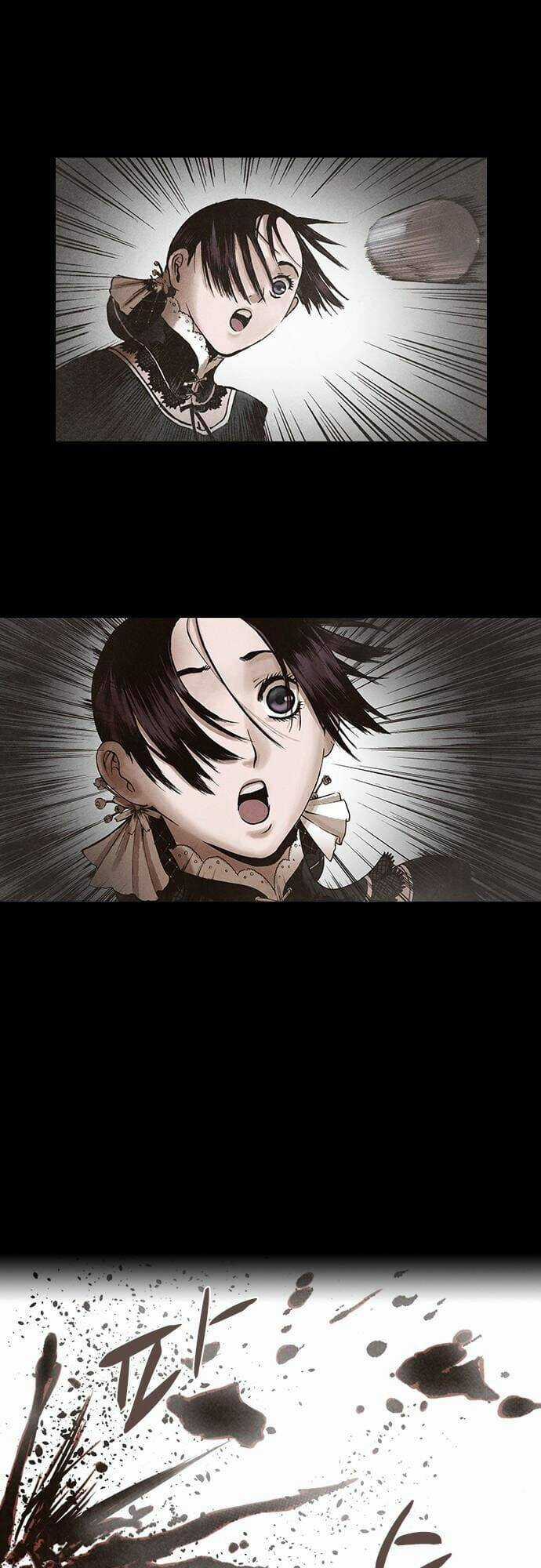 Ám Hành Ngự Sử - Chapter 119 - Trang 15