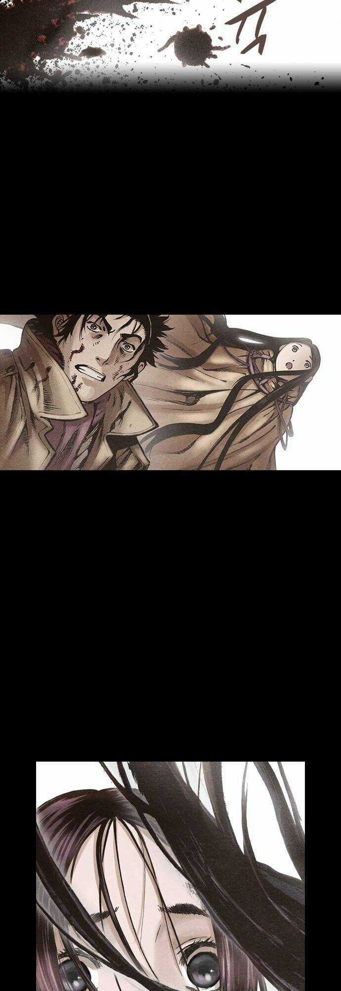 Ám Hành Ngự Sử - Chapter 119 - Trang 16