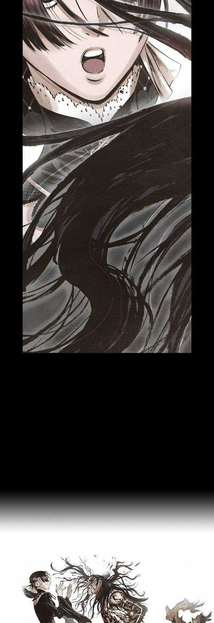 Ám Hành Ngự Sử - Chapter 119 - Trang 17