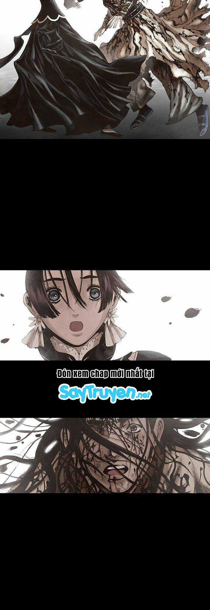 Ám Hành Ngự Sử - Chapter 119 - Trang 18