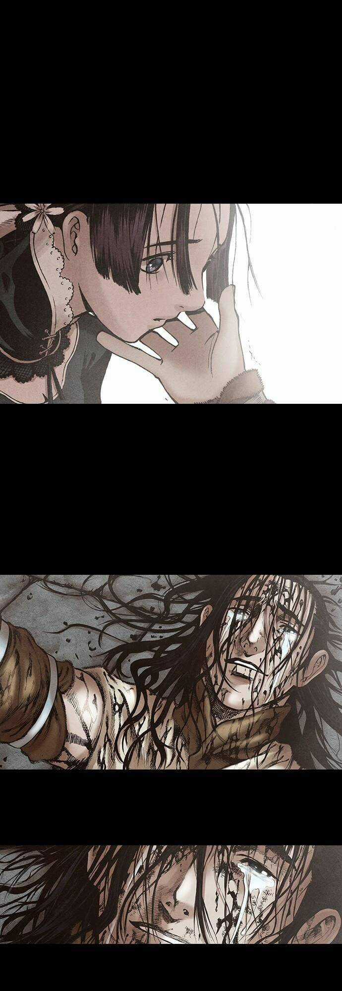 Ám Hành Ngự Sử - Chapter 119 - Trang 20