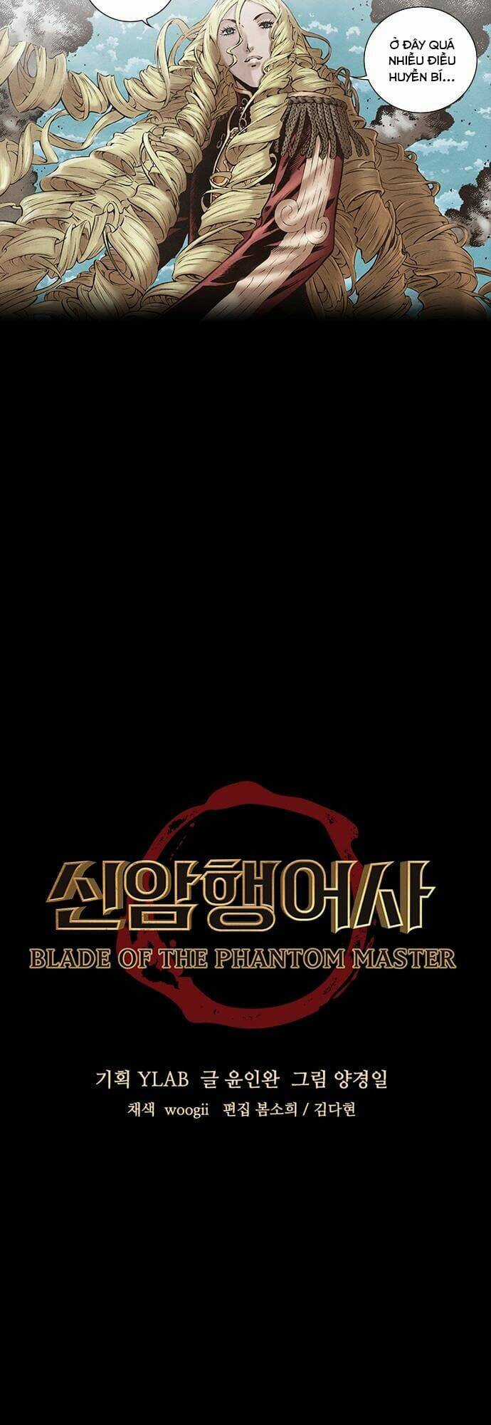 Ám Hành Ngự Sử - Chapter 119 - Trang 3