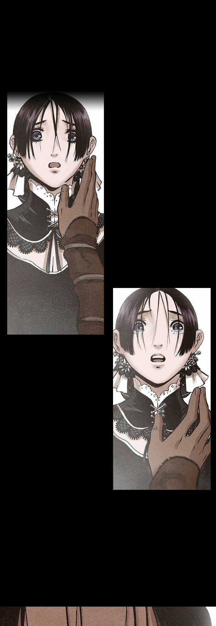 Ám Hành Ngự Sử - Chapter 119 - Trang 21