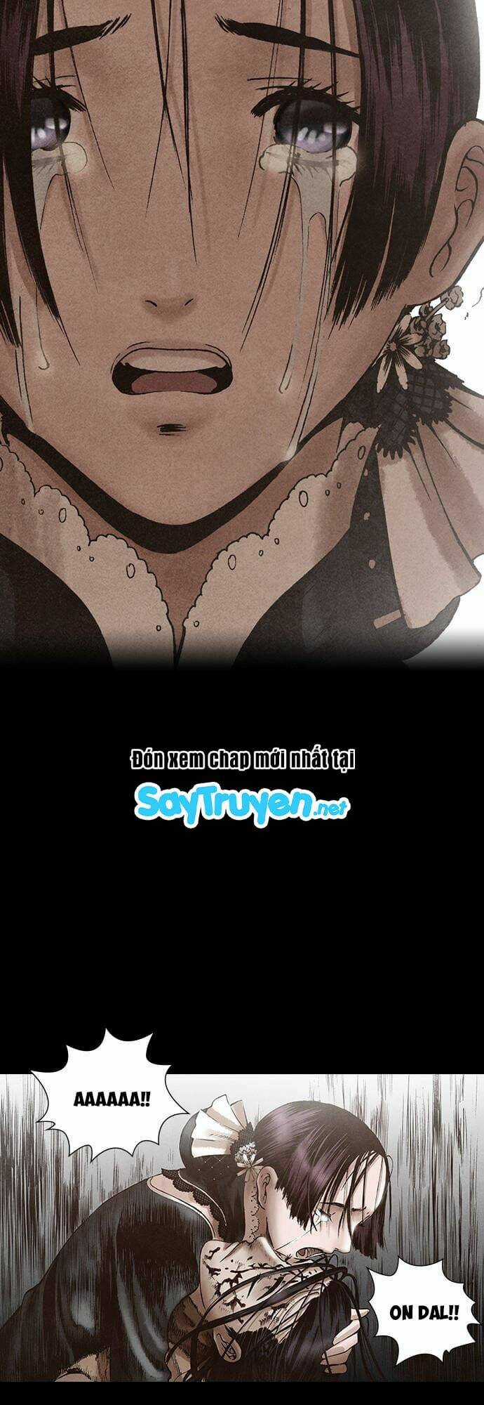 Ám Hành Ngự Sử - Chapter 119 - Trang 22