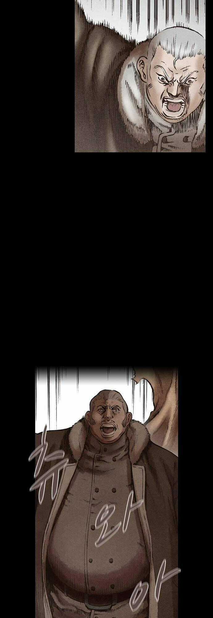 Ám Hành Ngự Sử - Chapter 119 - Trang 25