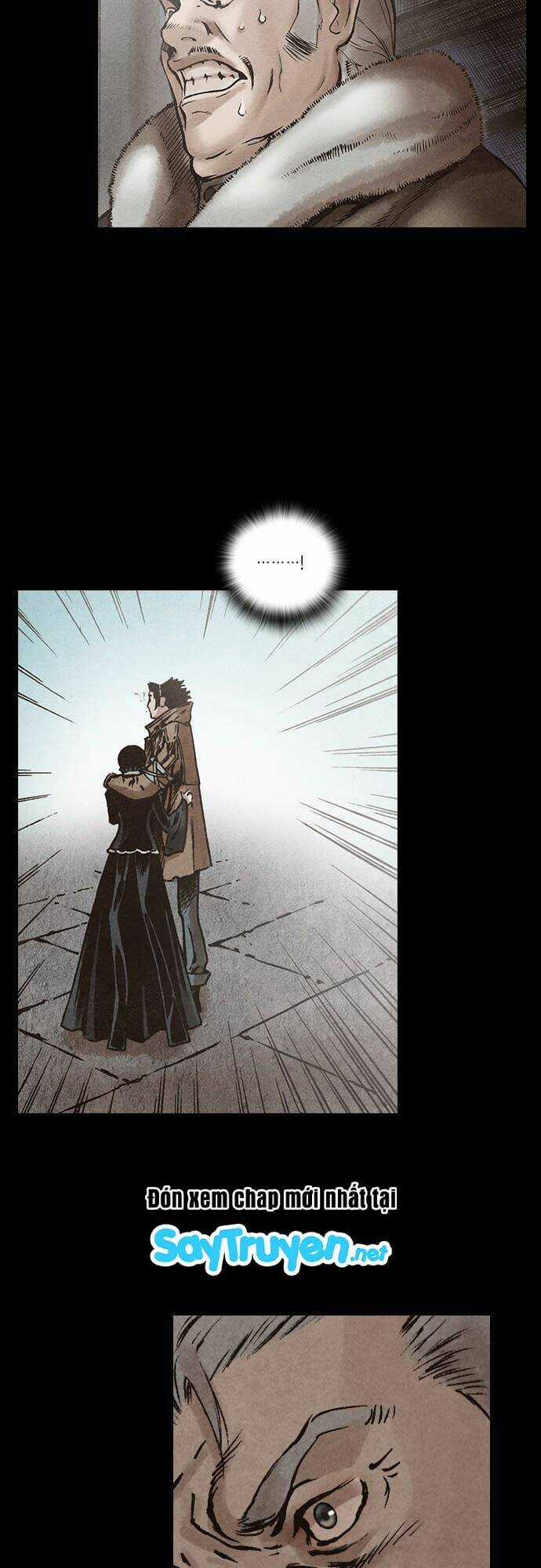 Ám Hành Ngự Sử - Chapter 119 - Trang 6