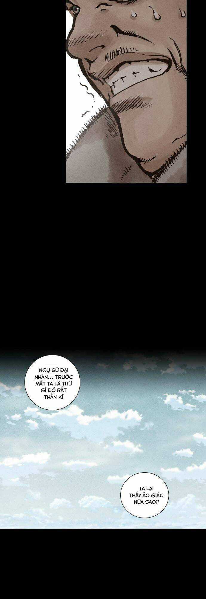 Ám Hành Ngự Sử - Chapter 119 - Trang 7