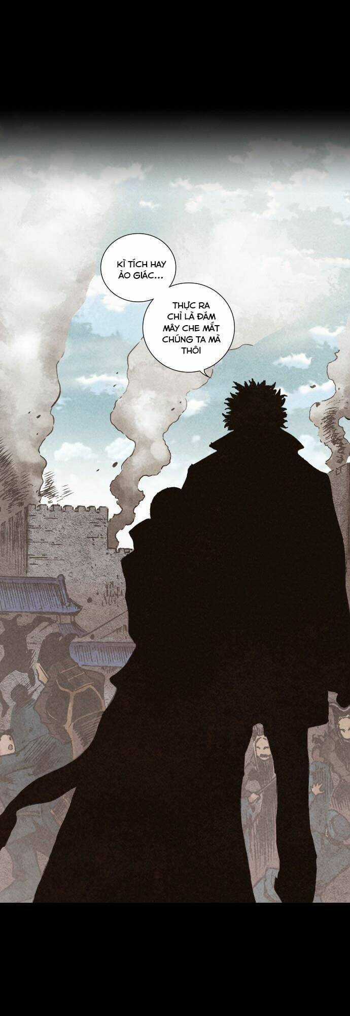 Ám Hành Ngự Sử - Chapter 119 - Trang 9