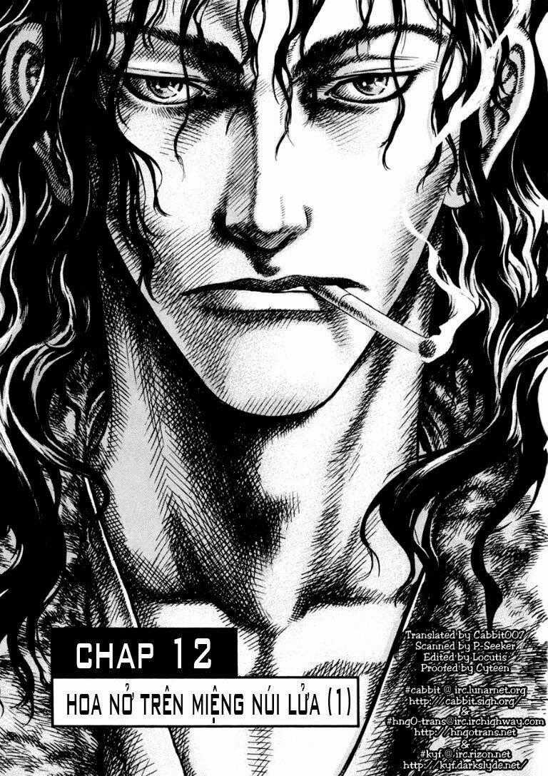 Ám Hành Ngự Sử - Chapter 12 - Trang 2