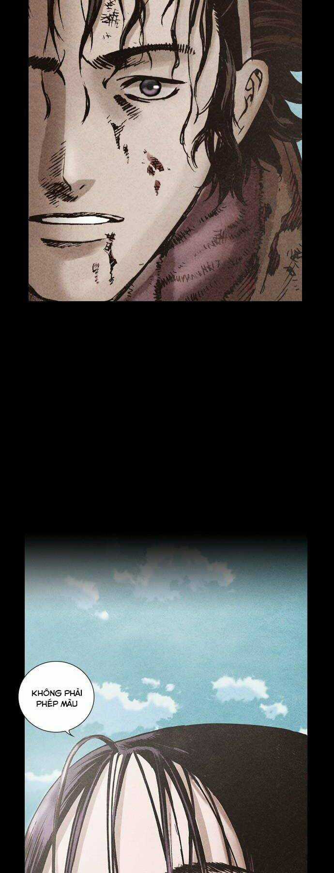 Ám Hành Ngự Sử - Chapter 120 - Trang 11