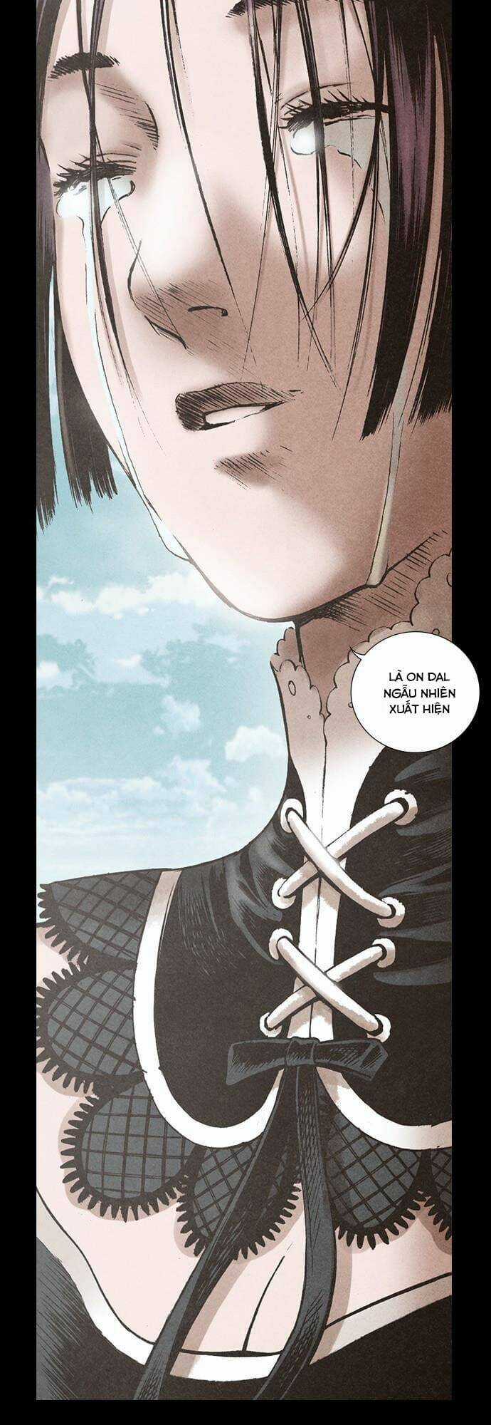 Ám Hành Ngự Sử - Chapter 120 - Trang 12