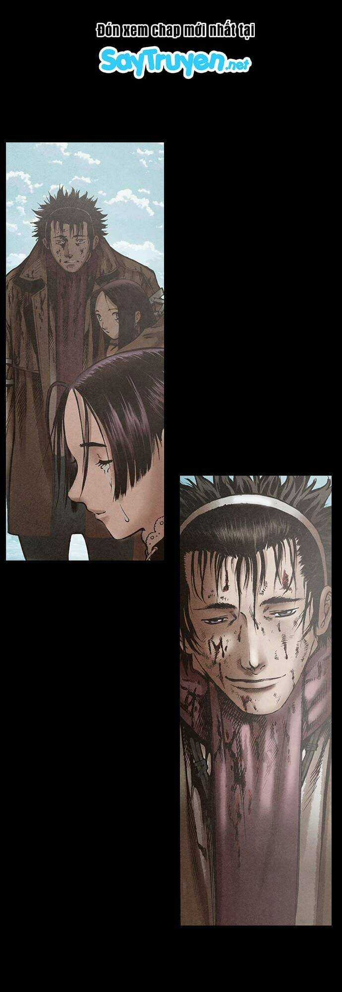 Ám Hành Ngự Sử - Chapter 120 - Trang 13