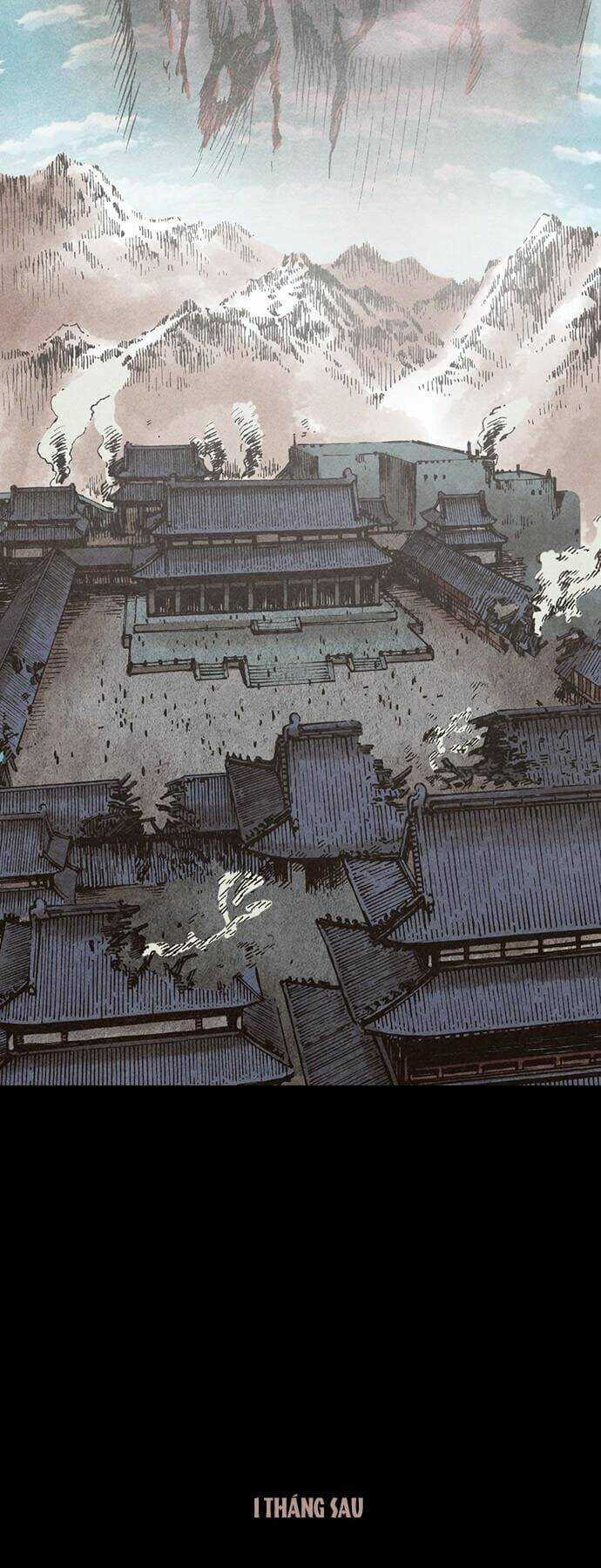 Ám Hành Ngự Sử - Chapter 120 - Trang 15