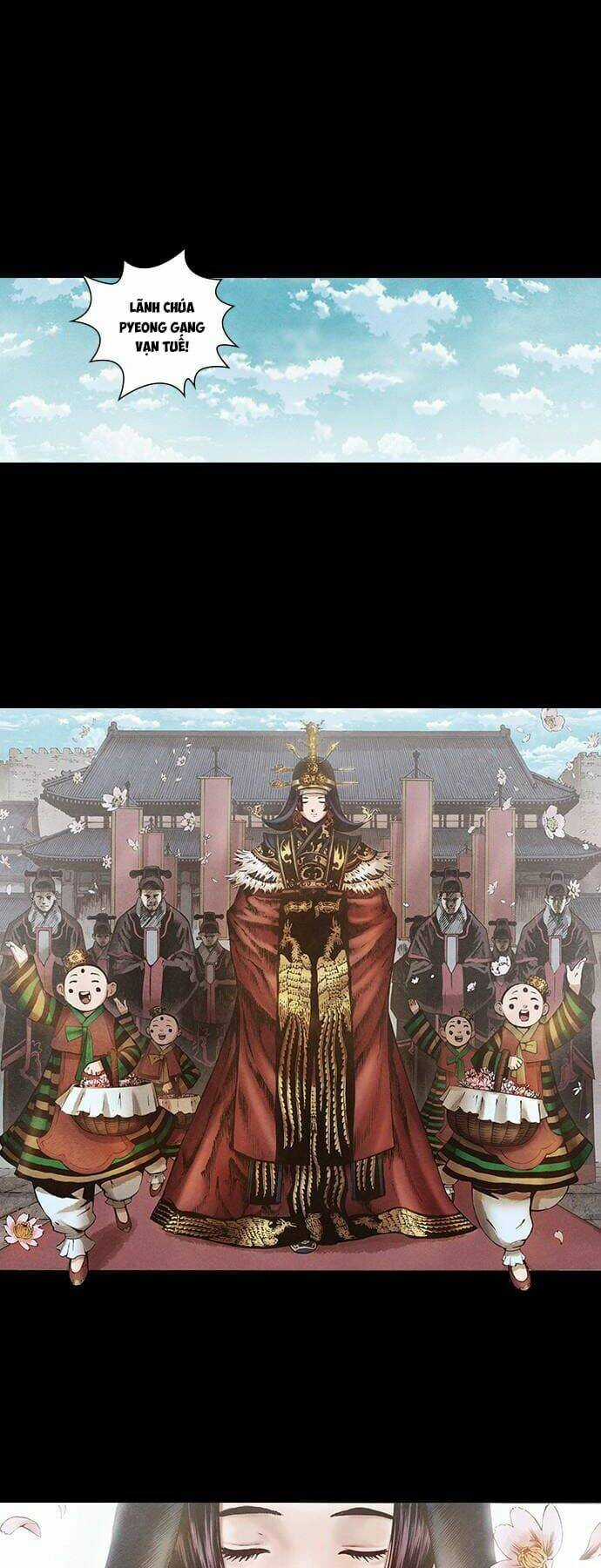 Ám Hành Ngự Sử - Chapter 120 - Trang 16