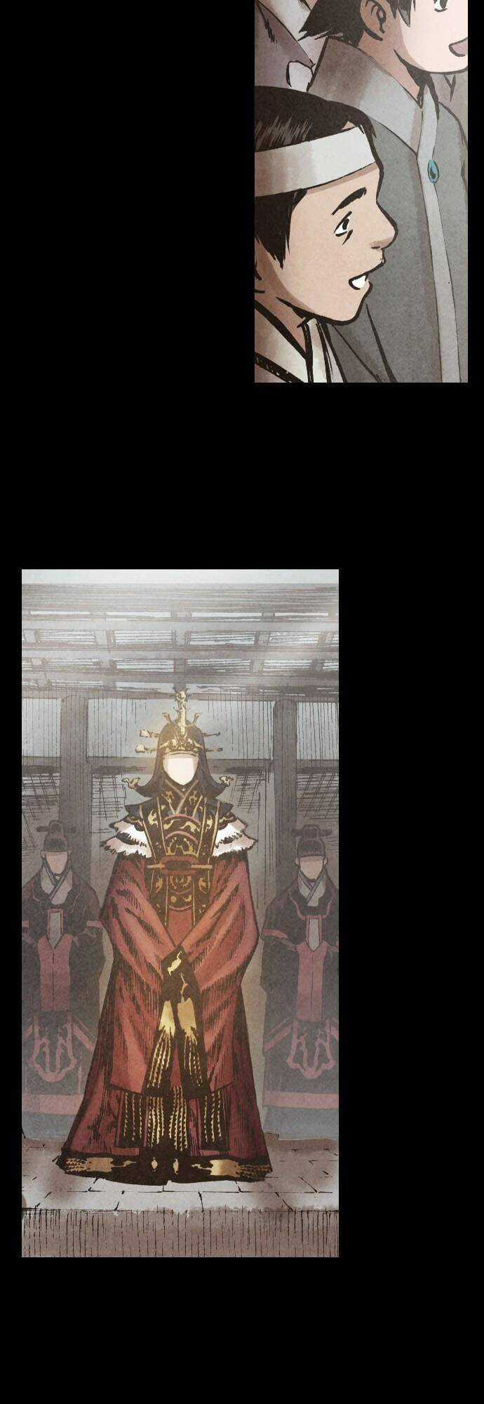 Ám Hành Ngự Sử - Chapter 120 - Trang 18