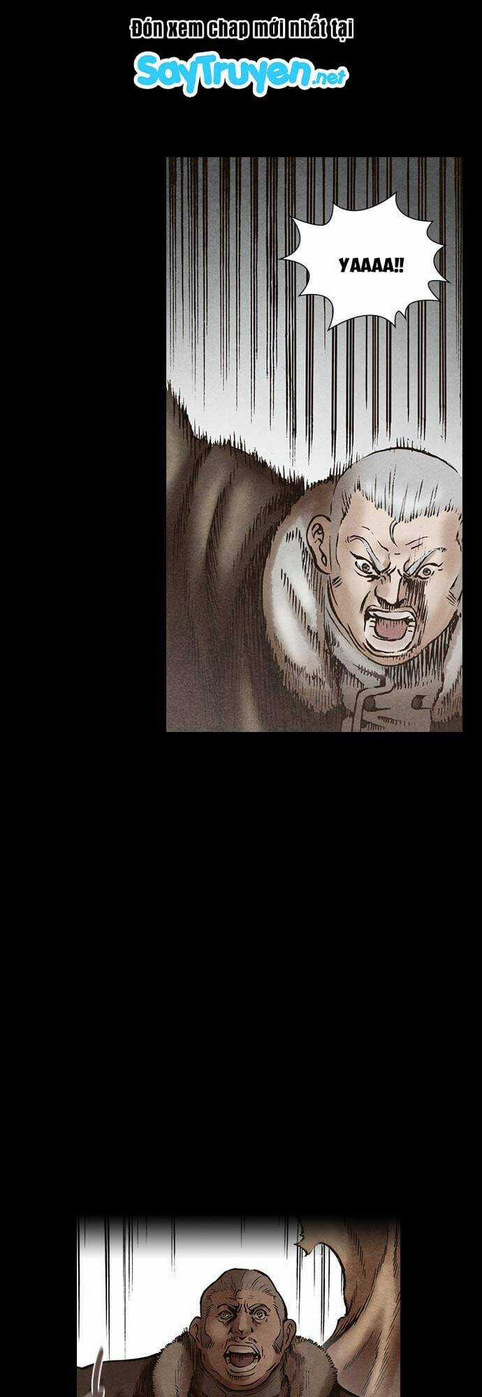 Ám Hành Ngự Sử - Chapter 120 - Trang 3