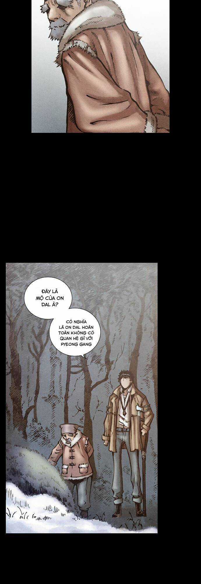 Ám Hành Ngự Sử - Chapter 120 - Trang 24