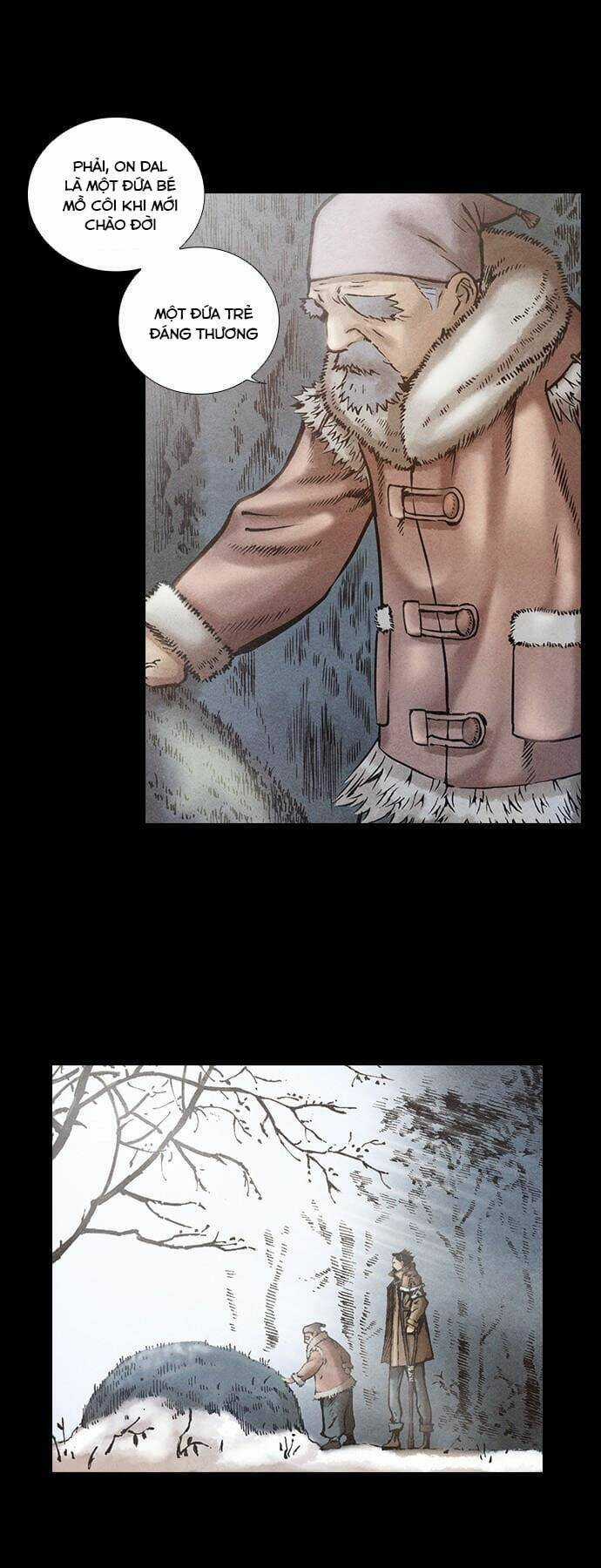 Ám Hành Ngự Sử - Chapter 120 - Trang 25