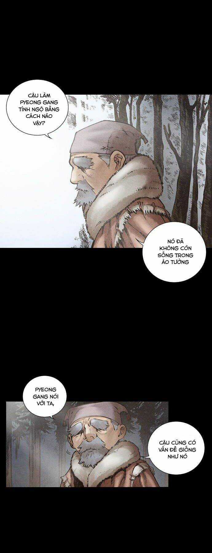 Ám Hành Ngự Sử - Chapter 120 - Trang 26