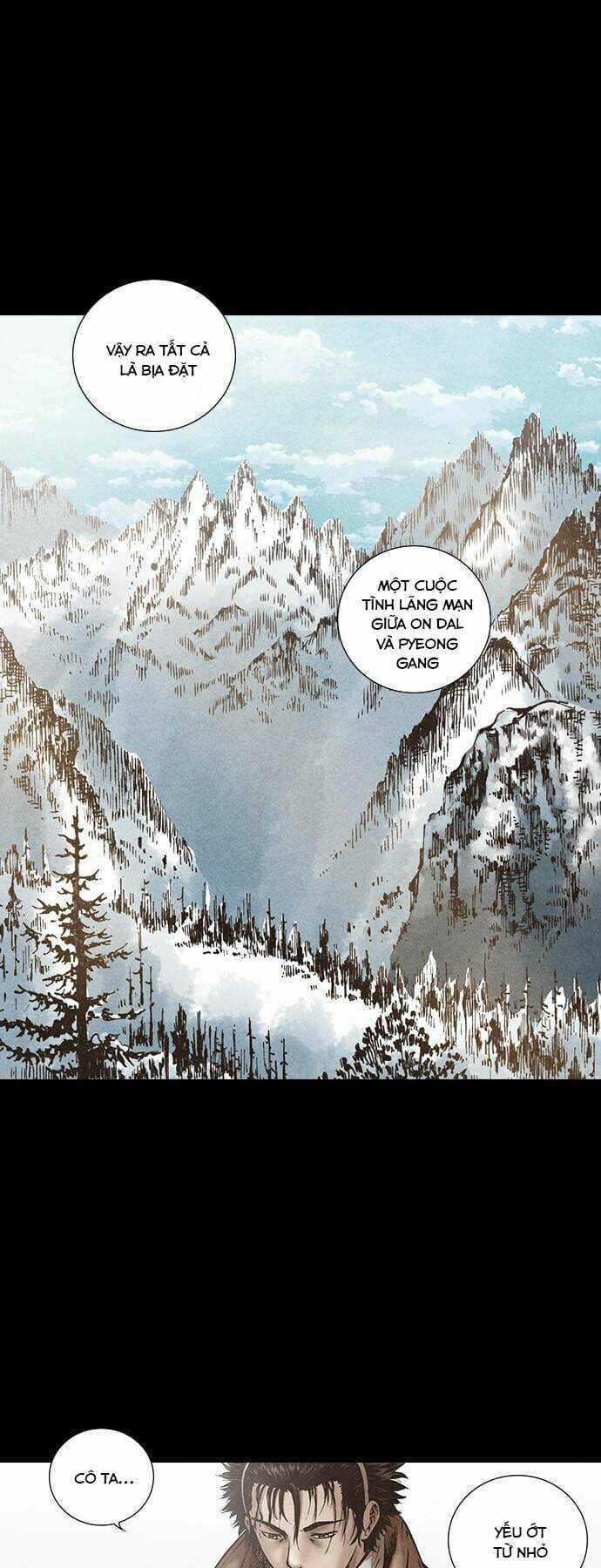 Ám Hành Ngự Sử - Chapter 120 - Trang 30