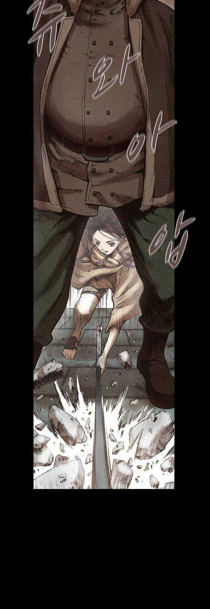 Ám Hành Ngự Sử - Chapter 120 - Trang 4