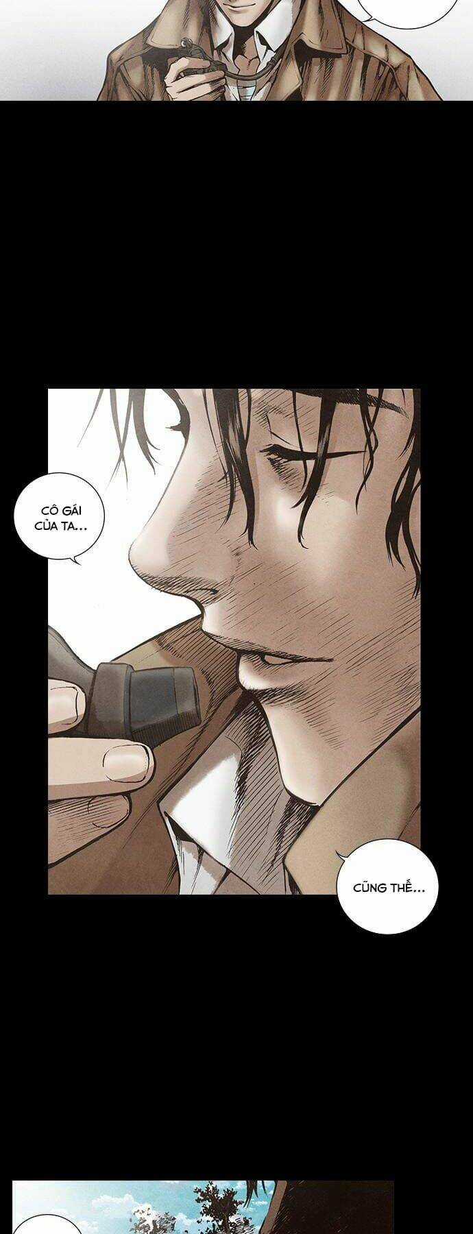 Ám Hành Ngự Sử - Chapter 120 - Trang 31