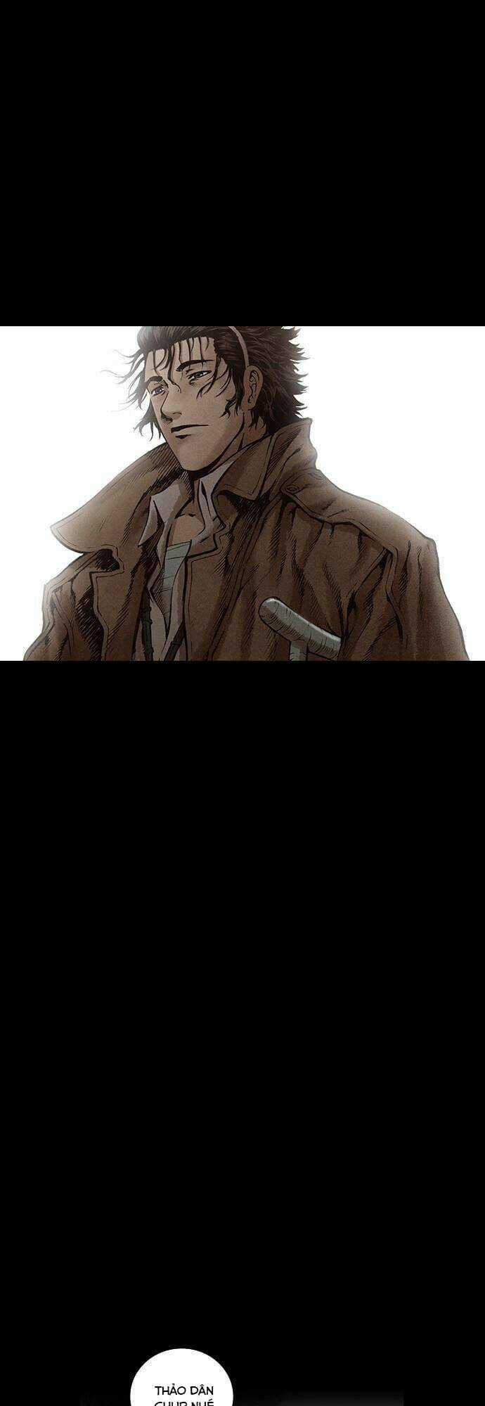 Ám Hành Ngự Sử - Chapter 120 - Trang 34