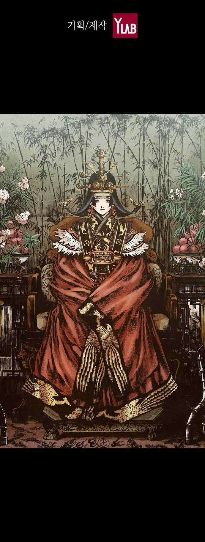 Ám Hành Ngự Sử - Chapter 120 - Trang 39