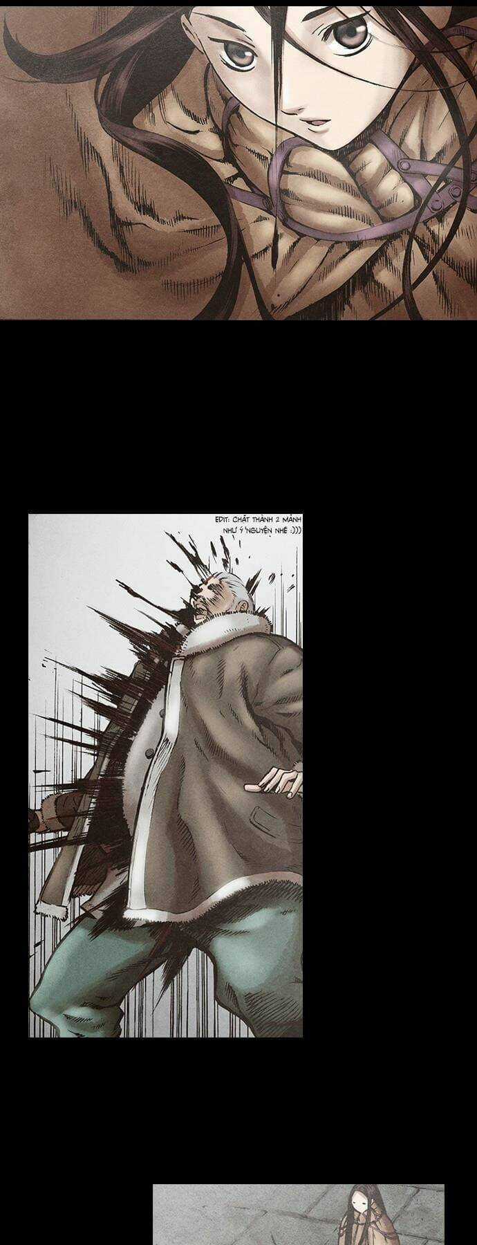 Ám Hành Ngự Sử - Chapter 120 - Trang 5