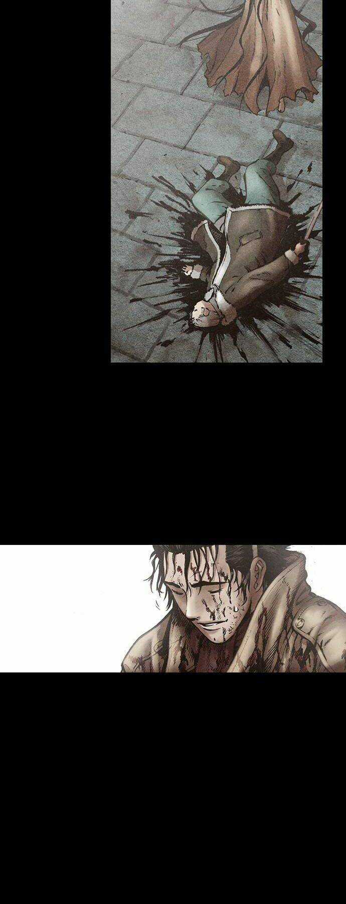 Ám Hành Ngự Sử - Chapter 120 - Trang 6