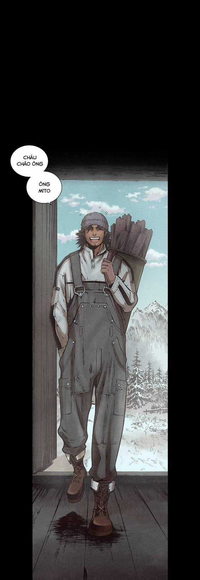 Ám Hành Ngự Sử - Chapter 121 - Trang 2