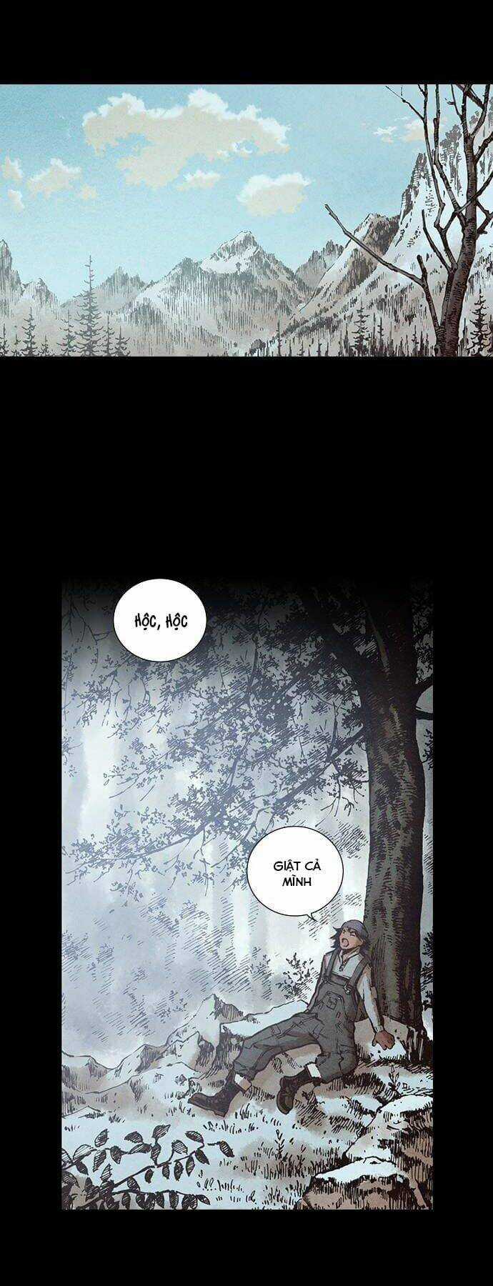 Ám Hành Ngự Sử - Chapter 121 - Trang 11