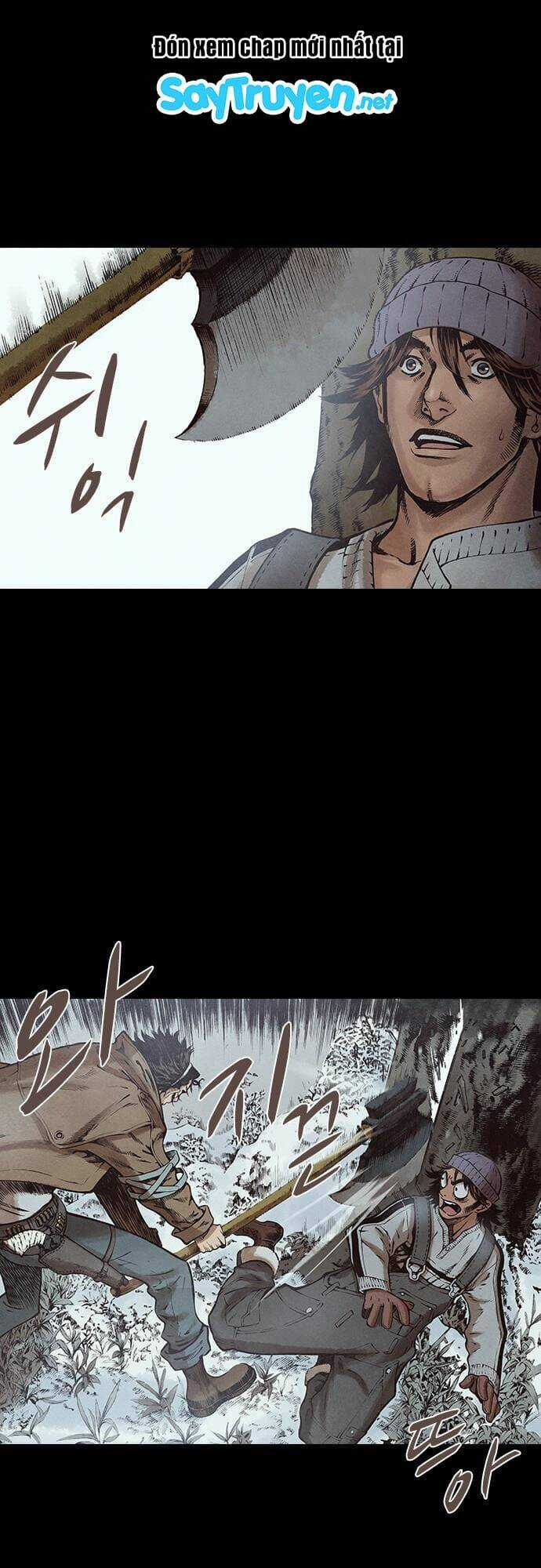 Ám Hành Ngự Sử - Chapter 121 - Trang 13