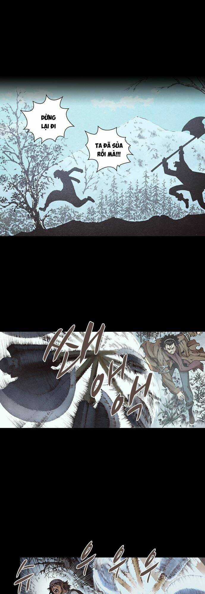 Ám Hành Ngự Sử - Chapter 121 - Trang 17