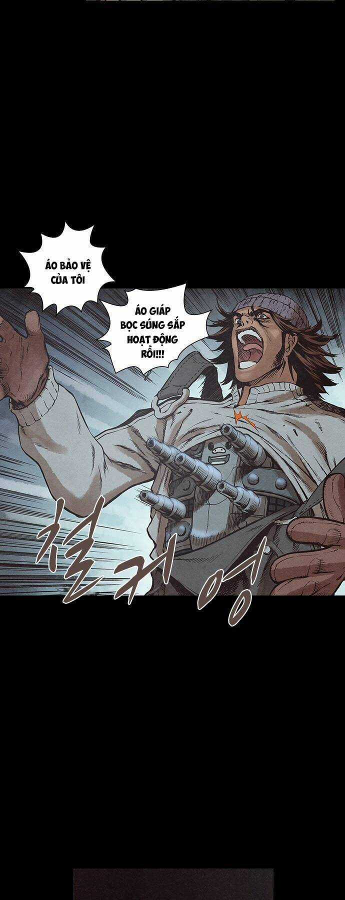 Ám Hành Ngự Sử - Chapter 121 - Trang 20