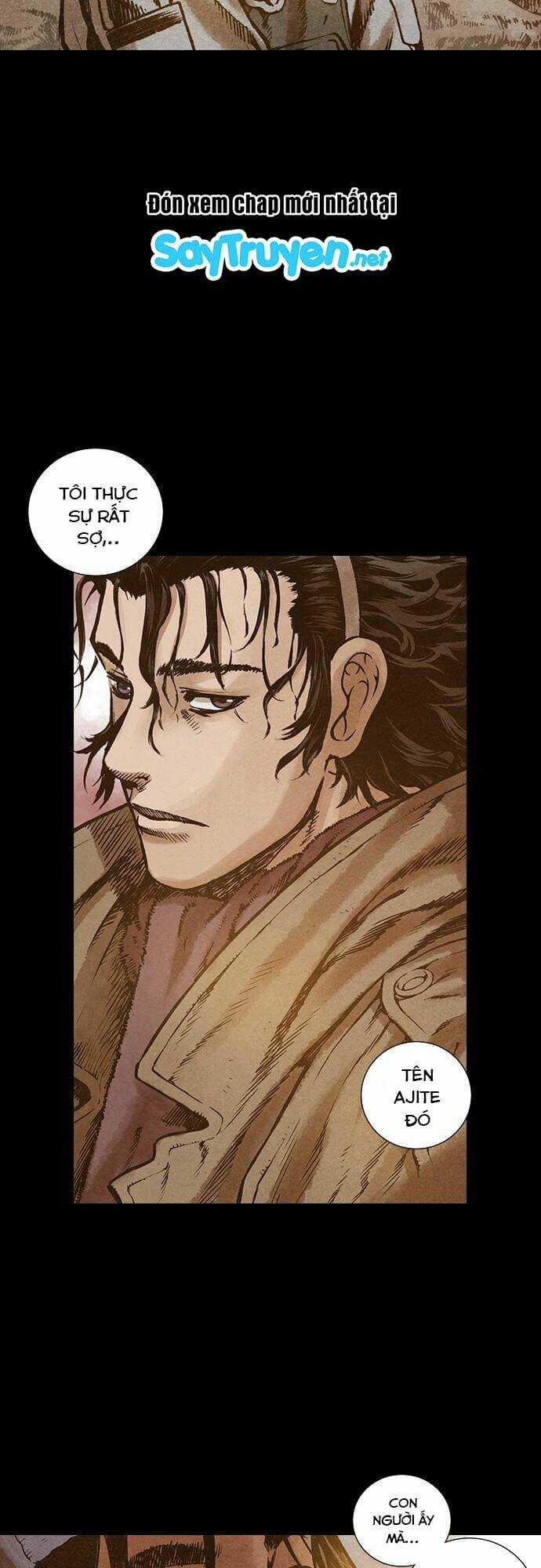 Ám Hành Ngự Sử - Chapter 121 - Trang 28