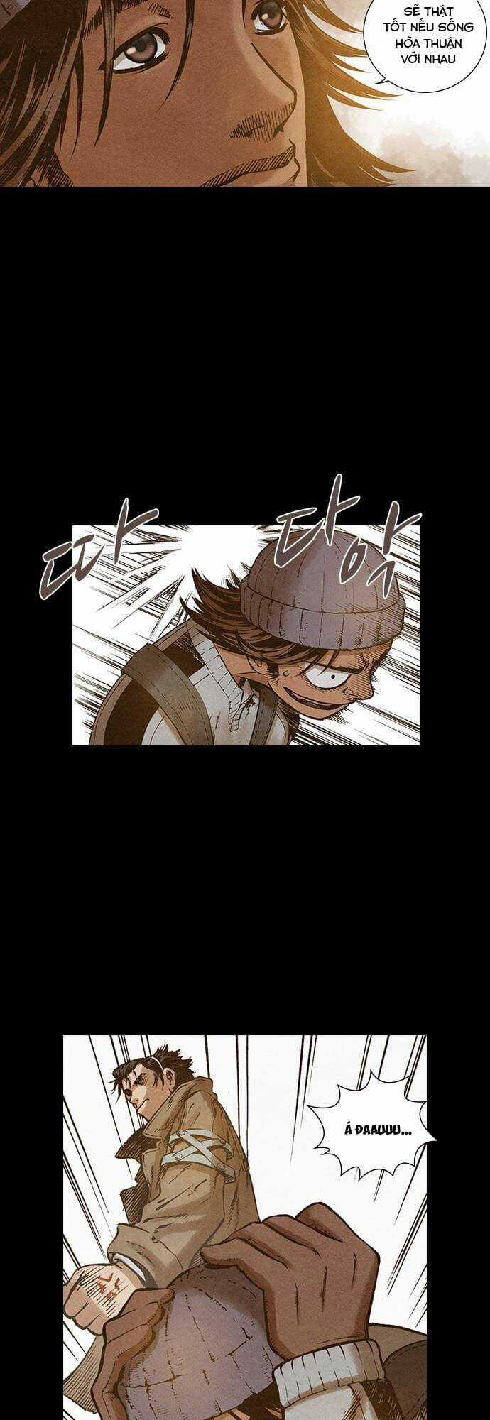 Ám Hành Ngự Sử - Chapter 121 - Trang 29