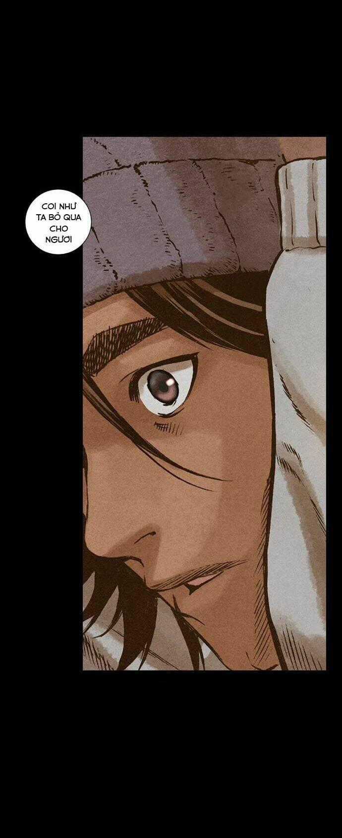 Ám Hành Ngự Sử - Chapter 121 - Trang 31