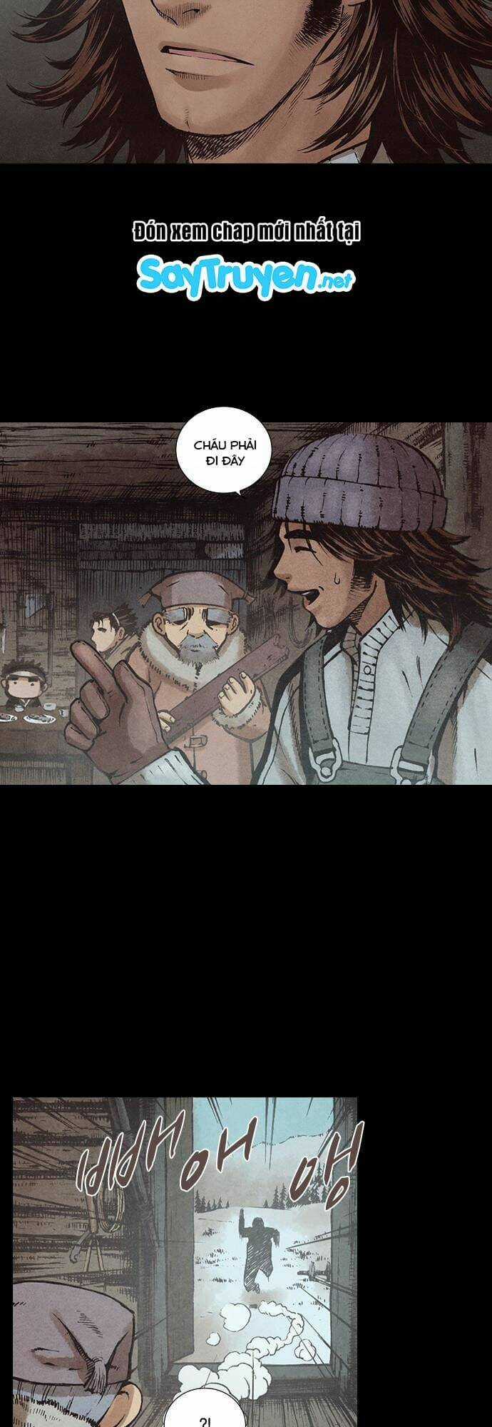 Ám Hành Ngự Sử - Chapter 121 - Trang 8