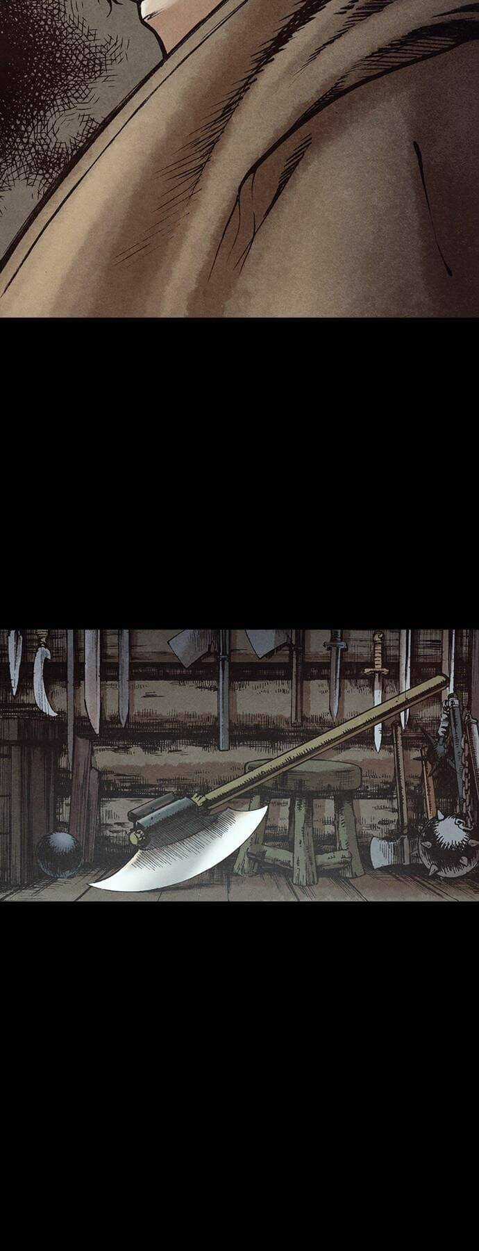 Ám Hành Ngự Sử - Chapter 121 - Trang 10