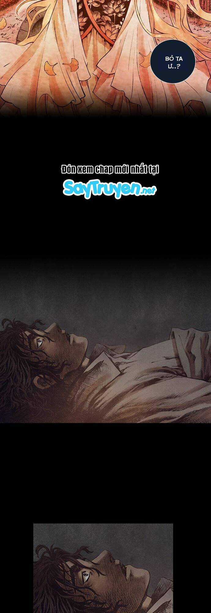 Ám Hành Ngự Sử - Chapter 122 - Trang 15