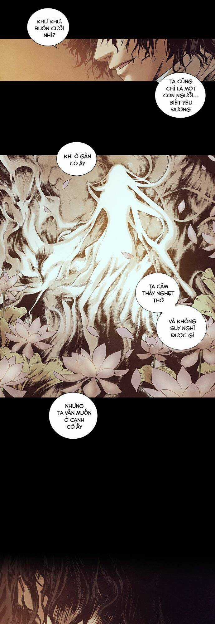 Ám Hành Ngự Sử - Chapter 122 - Trang 24