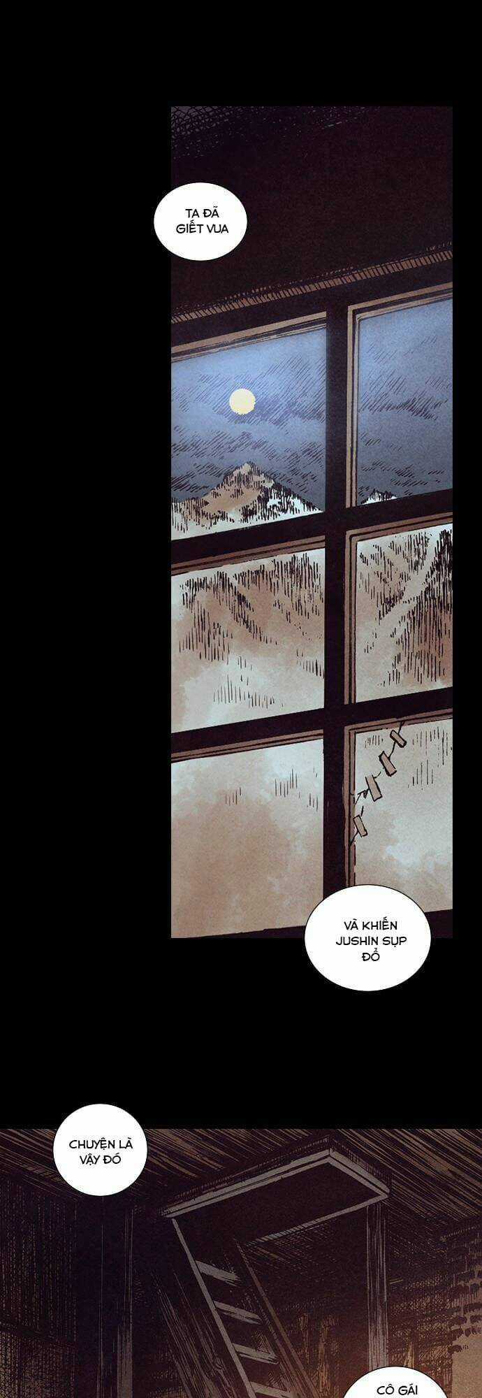 Ám Hành Ngự Sử - Chapter 122 - Trang 26