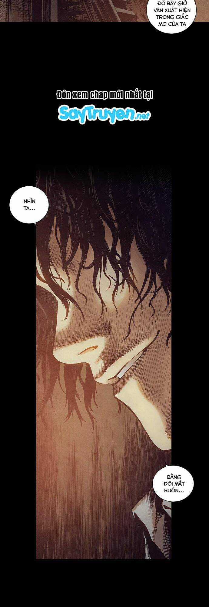 Ám Hành Ngự Sử - Chapter 122 - Trang 27